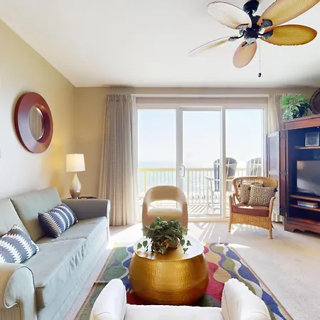 Villa Calypso I 407E